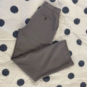 Babaton Men's Charcoal Chinos